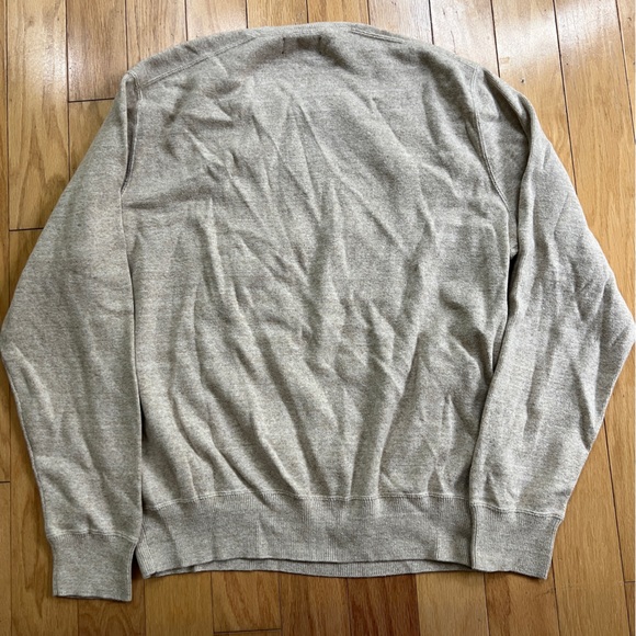 Men’s Ralph Lauren Polo sweater size M - Picture 4 of 4